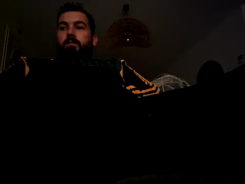 Leonormaldick online show from 10/20/25, 09:37