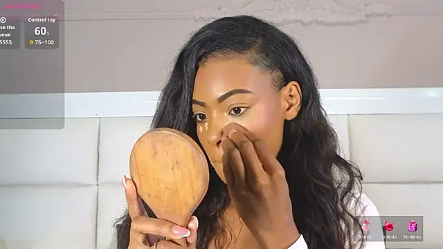 adaraSmiith online show from 03/07/26, 12:02