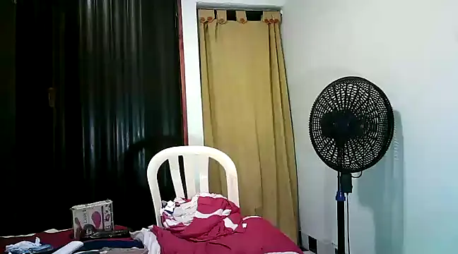 kimmiemm online show from 01/18/25, 04:48