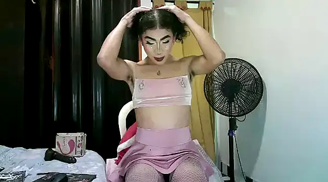 kimmiemm online show from 01/28/25, 12:05