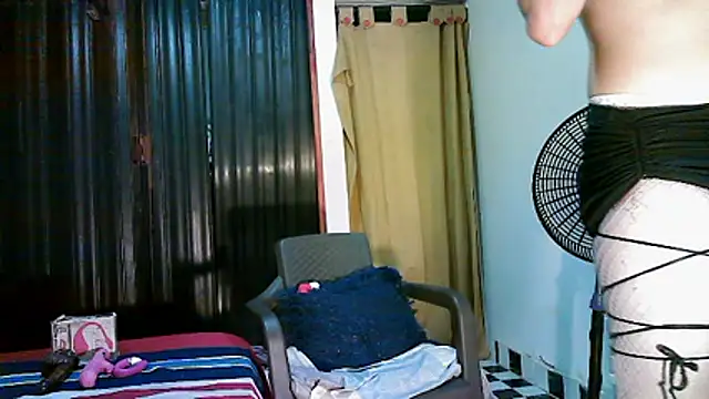 kimmiemm online show from 02/17/26, 03:03