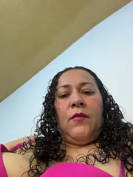 luisa curli online show from 01/09/26, 02:14