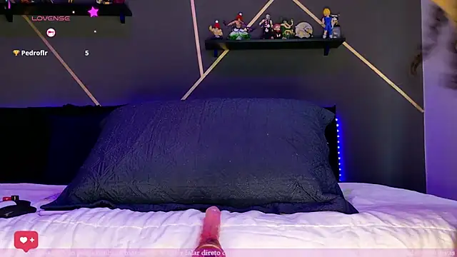 Snapshot of LorenaSirena chatting on 10/30/25, 02:07 LorenaSirena online show from 10/30/25, 02:07