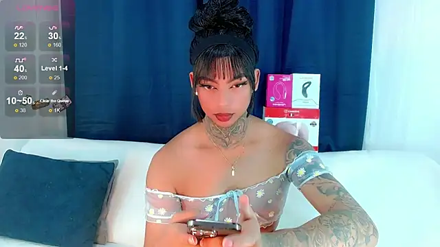 laura sweett120 online show from 02/08/26, 07:12