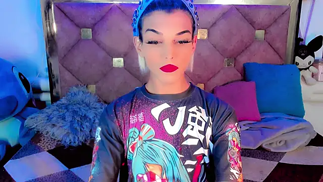 Snapshot of the-horus-girl chatting on 12/13/24, 10:02 the-horus-girl online show from 12/13/24, 10:02