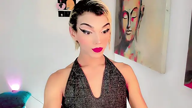 Snapshot of the-horus-girl chatting on 12/26/24, 08:18 the-horus-girl online show from 12/26/24, 08:18