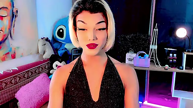 Snapshot of the-horus-girl chatting on 02/13/25, 12:13 the-horus-girl online show from 02/13/25, 12:13