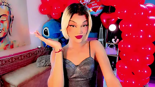 Snapshot of the-horus-girl chatting on 02/15/25, 04:25 the-horus-girl online show from 02/15/25, 04:25