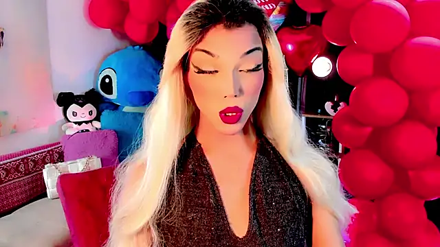 Snapshot of the-horus-girl chatting on 02/20/25, 01:57 the-horus-girl online show from 02/20/25, 01:57