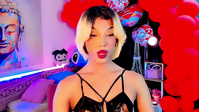 Snapshot of the-horus-girl chatting on 02/25/25, 10:58 the-horus-girl online show from 02/25/25, 10:58