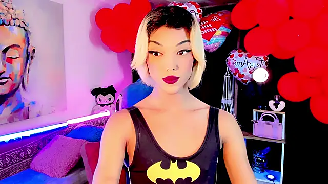 Snapshot of the-horus-girl chatting on 02/28/25, 04:21 the-horus-girl online show from 02/28/25, 04:21