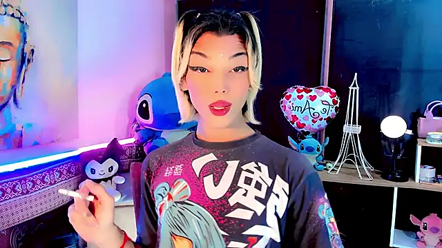 Snapshot of the-horus-girl chatting on 03/09/25, 03:32 the-horus-girl online show from 03/09/25, 03:32