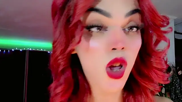 the-horus-girl online show from 02/22/26, 06:39