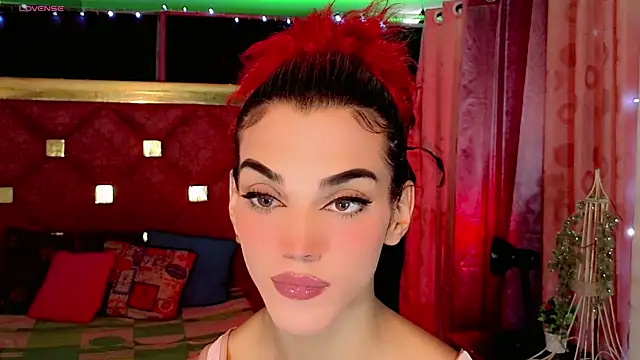 the-horus-girl online show from 03/28/26, 01:22