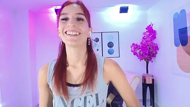 Tamara slimx online show from 03/01/26, 04:03