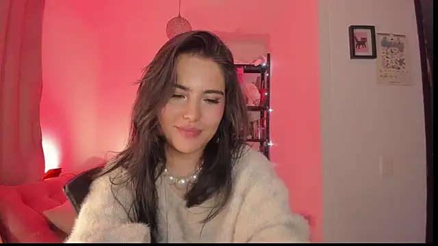 sol  angel online show from 12/25/24, 10:06