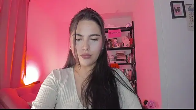 sol  angel online show from 12/27/24, 02:36