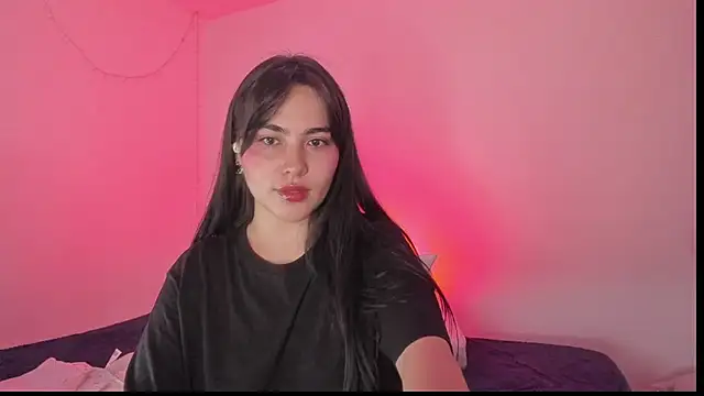 sol  angel online show from 02/20/25, 06:28