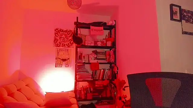 sol  angel online show from 03/23/25, 07:31