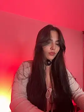 sol  angel online show from 09/20/25, 06:14