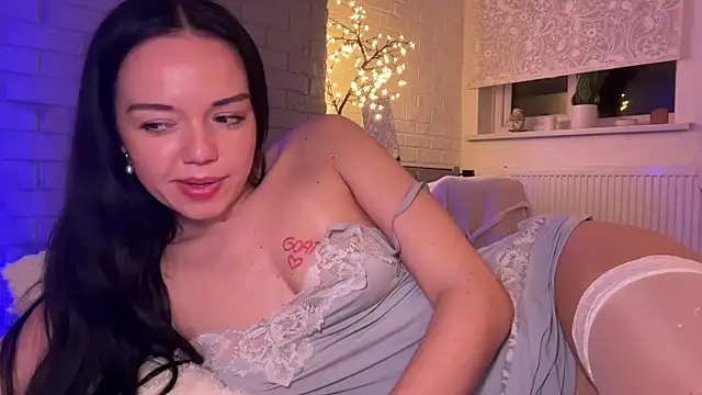 Vanesskaa online show from 02/23/25, 03:02