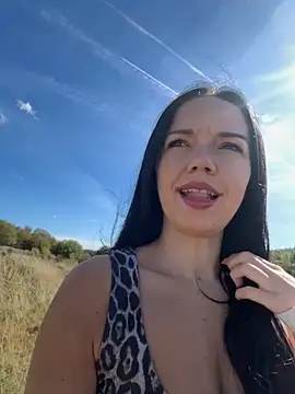 Vanesskaa online show from 09/09/25, 10:15