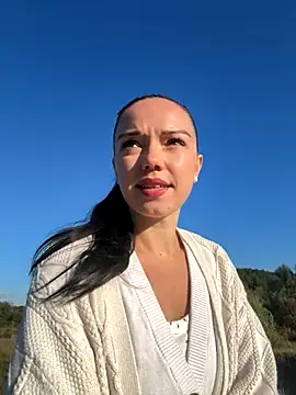 Vanesskaa online show from 09/22/25, 04:20