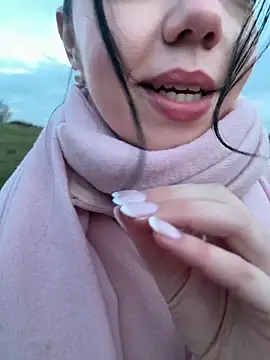 Vanesskaa online show from 02/25/26, 05:44