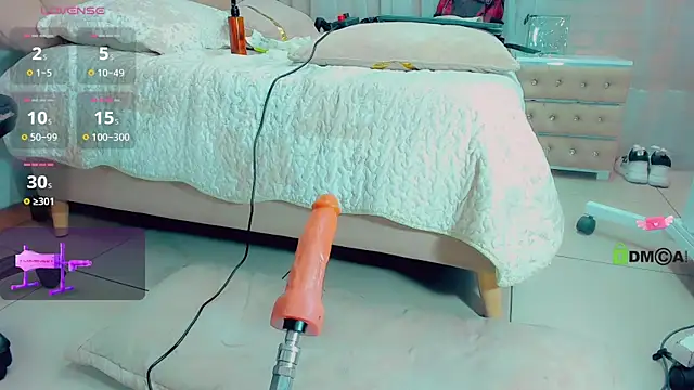 EmilyySaenz online show from 09/16/25, 04:41