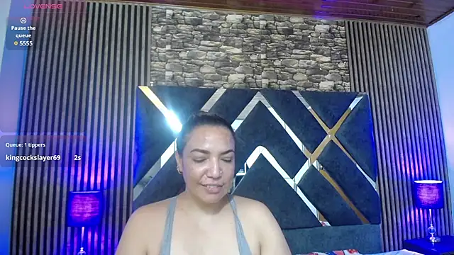 Snapshot of marie_hss chatting on 03/06/25, 02:30 marie hss online show from 03/06/25, 02:30