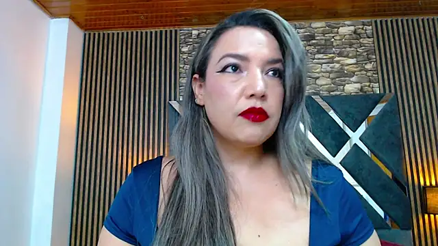 Snapshot of marie_hss chatting on 10/03/25, 08:50 marie hss online show from 10/03/25, 08:50