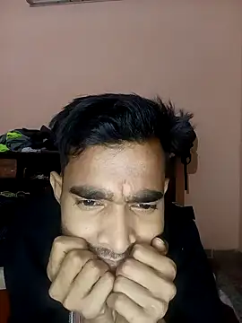 Jamesbonddeshi online show from 01/10/25, 04:51