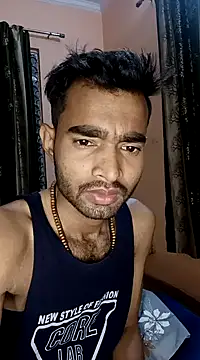 Jamesbonddeshi online show from 01/11/25, 06:33