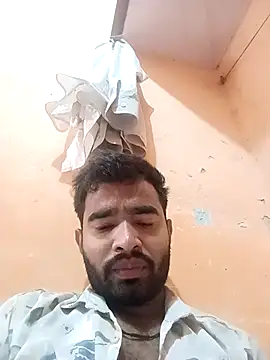 Jamesbonddeshi online show from 10/19/25, 06:03