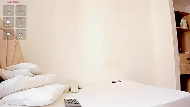 rose scottt online show from 09/13/25, 03:01