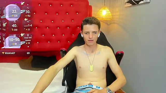 tossetrech online show from 03/15/25, 03:07