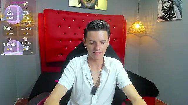 tossetrech online show from 03/19/25, 03:30