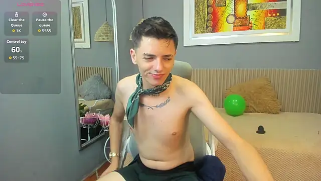 tossetrech online show from 09/14/25, 03:27