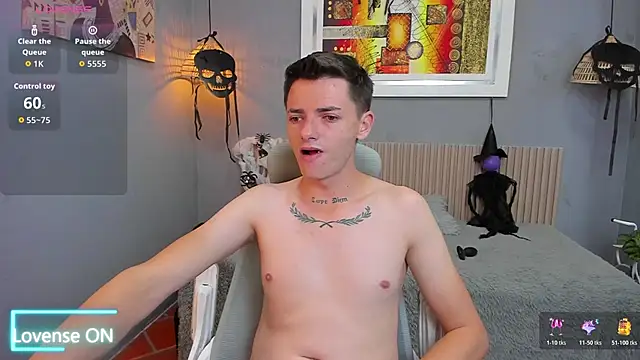 tossetrech online show from 11/06/25, 03:07