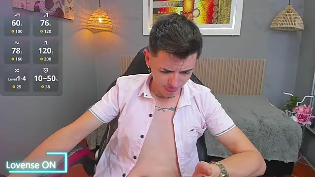 tossetrech online show from 11/12/25, 02:56