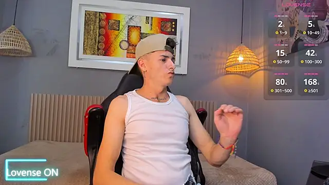 tossetrech online show from 11/30/25, 03:10