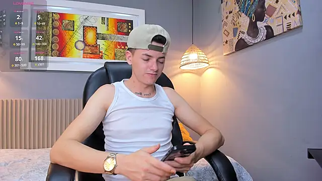 tossetrech online show from 01/18/26, 03:32