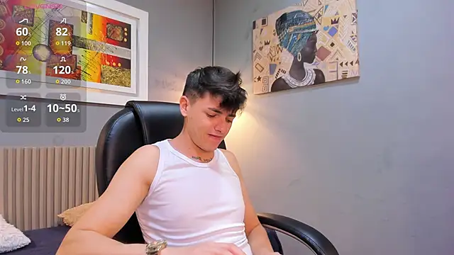 tossetrech online show from 03/03/26, 03:12