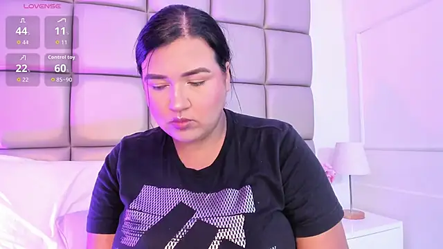 DojaAissha online show from 01/16/26, 07:29