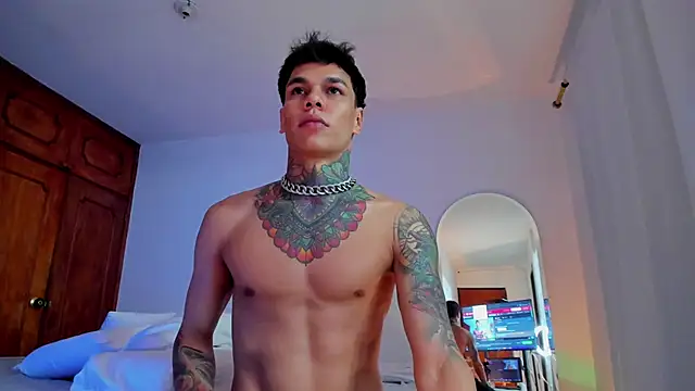 Jordyrodriiguez online show from 12/21/24, 02:09