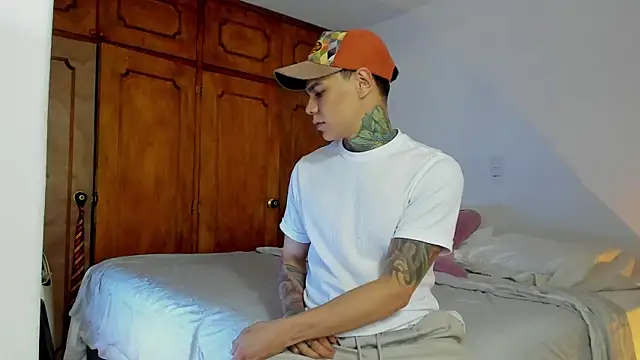 Jordyrodriiguez online show from 12/22/24, 10:15