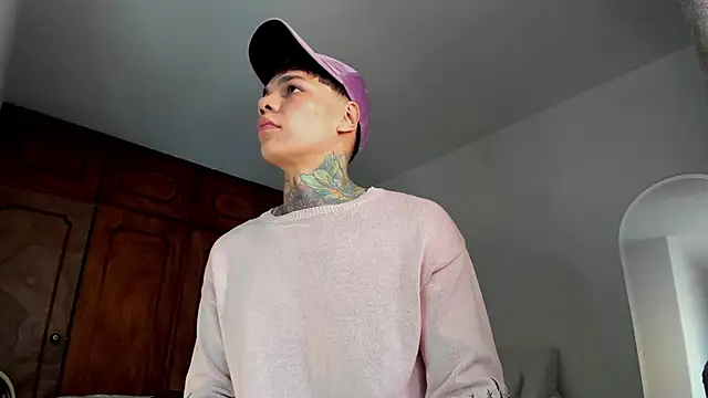 Jordyrodriiguez online show from 12/31/24, 03:09