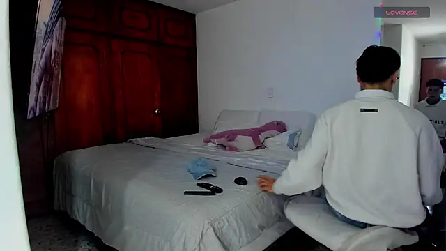 Jordyrodriiguez online show from 01/07/25, 01:06