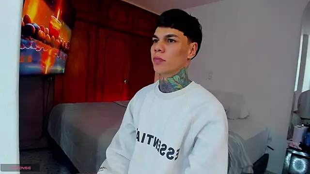 Jordyrodriiguez online show from 01/07/25, 11:48