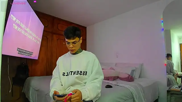 Jordyrodriiguez online show from 02/07/25, 08:31